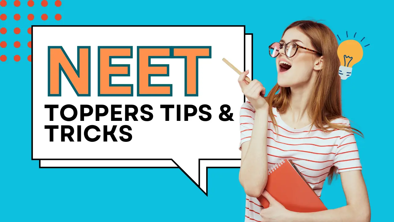 NEET Toppers Share How They Stayed Motivated for 2 Years